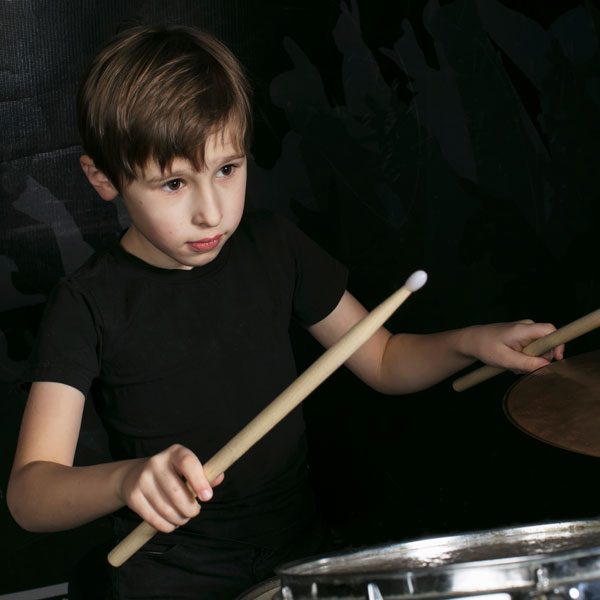 Drums - Excellence After-School Emporium