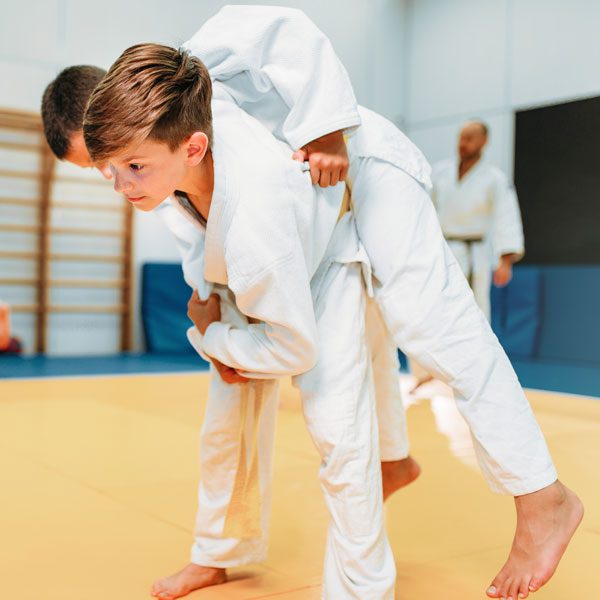 Martial Arts - Excellence After-School Emporium