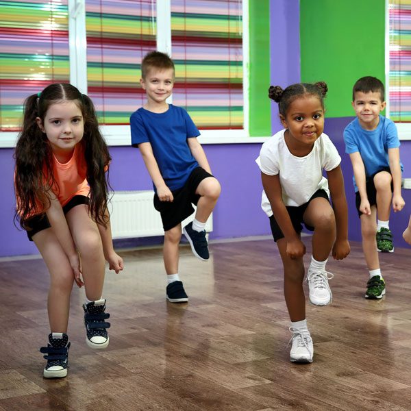 Pop Dance - Excellence After-School Emporium