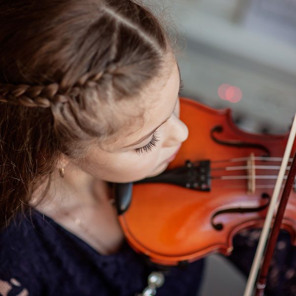 Violin - Excellence After-School Emporium