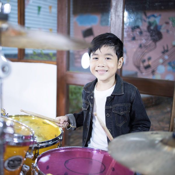 Drums - Instruments - Excellence After School Emporium