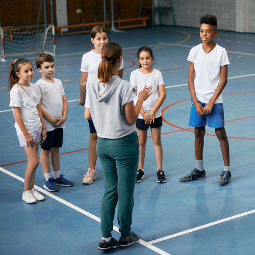 Instructor - About Us - Excellence After-School Emporium