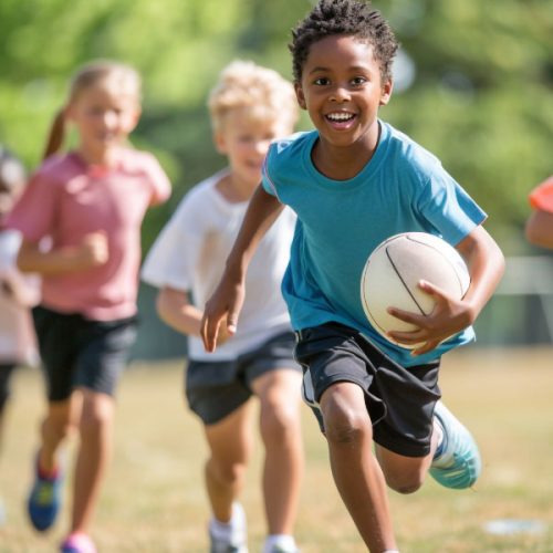 Sports - Excellence After-School Emporium